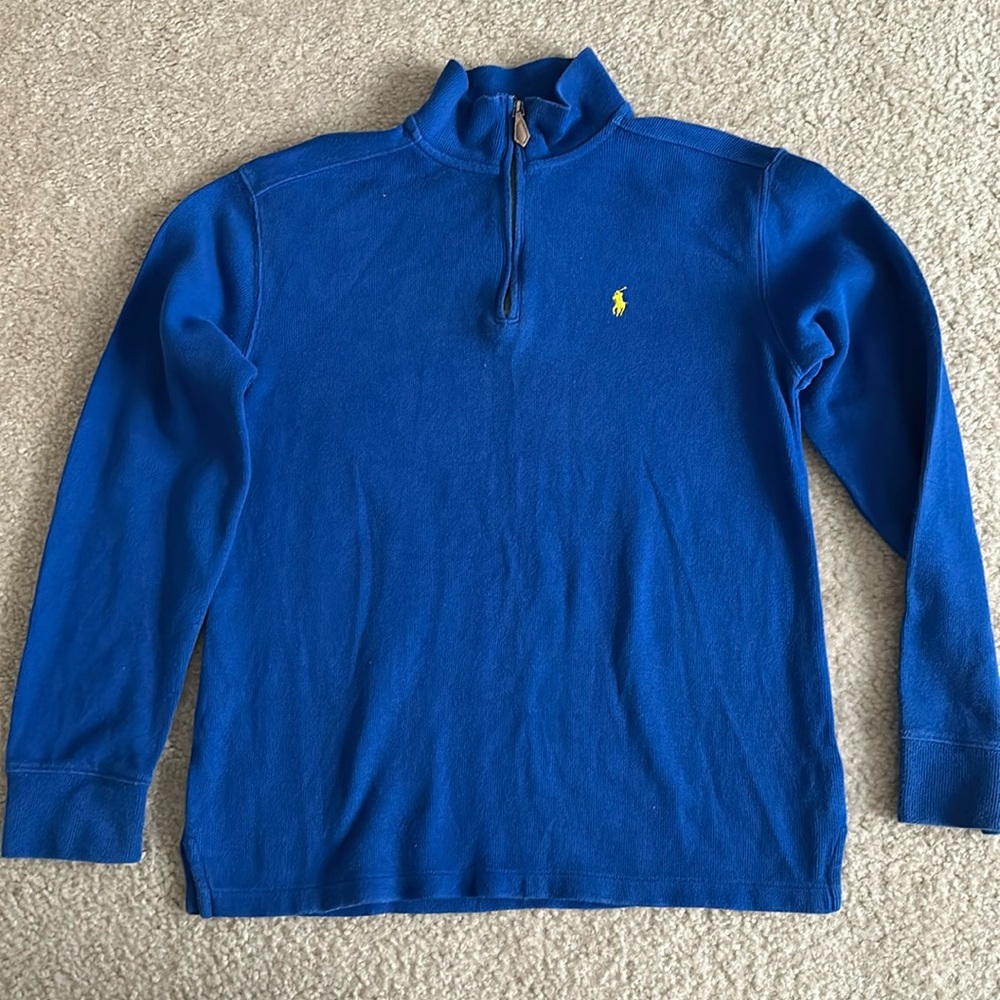 Polo Ralph Lauren sweater